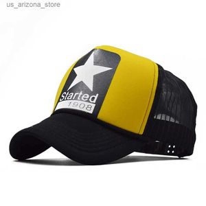 Capes de balle filles et garçons cercueil bébé bébé été enfant chapeau de base de base de base de baseball décontracté chapeau mignon snapback chapeau enfant 3-11 ans Q240425