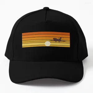 Ball Caps Golden Girls Opening Frame Thème Baseball Cap chapeaux de Noël Fashion Beach Vintage Custom Hat pour hommes