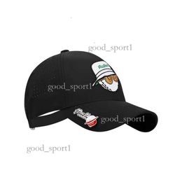 Bola de bolas Golf Hat Men with Hat clip logotipo de la pelota malla de ajuste de ajuste ajustable 222 640 631