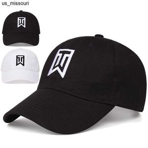 Gorras de béisbol sombreros de golf hombres moda deportes hombres gorras de béisbol ajustables top suave padre mujeres J230520