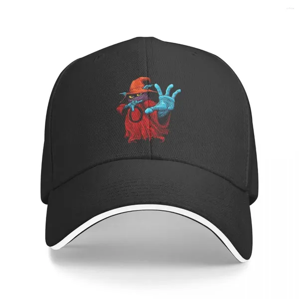 Gorras de bola Gorpo He-Man y los maestros del universo Gorra al aire libre Visera para el sol Hip Hop Sombrero de vaquero Sombreros con pico