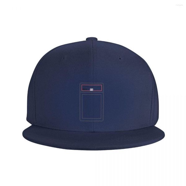 Casquettes de balle Grade 10 | Noir PSA Nerd classique à collectionner rétro Gamer Anime 2023 casquette de Baseball Cosplay hommes femmes