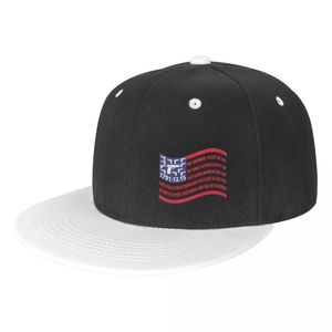 Gorras de béisbol La gran segunda enmienda me mantiene seguro Gorra de hip hop masculina y femenina Béisbol informal Cuatro estaciones A prueba de viento Uv