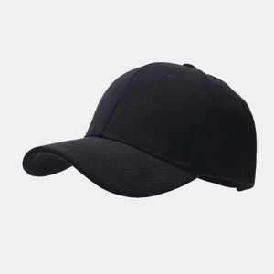Kogelcaps hoed opslag voor honkbal caps mannen dames klassiek low profile hoeden honkbal verstelbare caps voor mannen en vrouwen meisjesachtige honkbal cap g230209