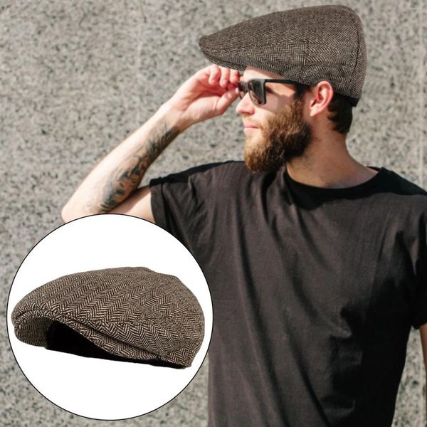 Casquettes de balle Style de chapeau à chevrons qualité traditionnelle haute hommes mode moderne Baseball 45 casquette de noël