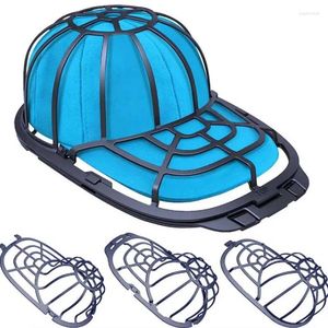 Casquettes de Baseball, cadre de lavage de chapeau/Cage de lavage, nettoyeur de forme, protection multifonctionnelle, casquette de Baseball adaptée aux adultes/enfants