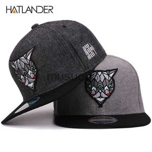 Casquettes de baseball Hatlander 3D Devil Eyes Casquettes de baseball Rétro Gorras Chapeaux Planas Chapeau Flat Bill Hip Hop Snapbacks Casquettes Pour Hommes Femmes Unisexe J230608