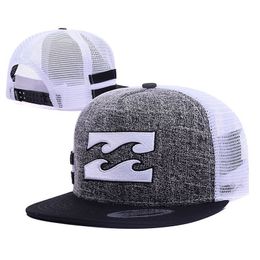 Bal Caps Hoeden voor Mannen Trucker Hat Snap Rugzak Cool Boy Papa Opa Oom Skater hoed Flat Bill 230713