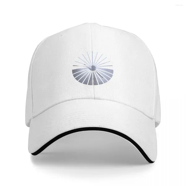 Gorras De Bola Calor Por Encima De La Gorra De Béisbol Sombrero De Diseñador Deportes Para Mujeres Hombres