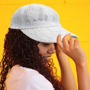 Gorras de bola Gorra de béisbol de alta calidad Ultra suave Respetuoso del medio ambiente Verano Casual Mujeres Deportes Sombrero Sun Top