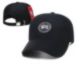 Capes de balle de haute qualité Caps de rue Caps de base Baseball Hats pour hommes Chaps de sport pour femmes ISABELS MARANT