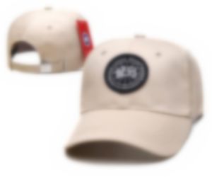 Ball Caps de haute qualité Caps de rue Caps de base Baseball Chapeaux Mentils Sports Caps Sports Designer Fit Isabels Marants Beanie Hats F-7