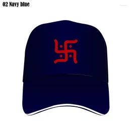 Ball Caps Hindu Golfted/Poly door Next Level Custom Hat Creëer Cap Costume Golfness Style Pattern