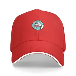 Ball Caps Sainte Vache im 50 drôles 50e anniversaire fermier Cap de baseball Sunhat Western Hats For Women Mens