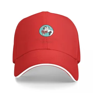Ball Caps Sainte Vache im 50 drôles 50e anniversaire fermier Cap de baseball Sunhat Western Hats For Women Mens