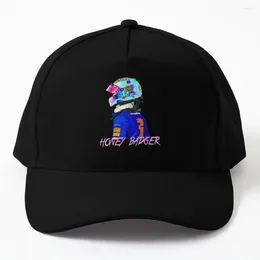 Ball Caps Honey Badger imprimer la casquette de baseball Visor Designer Hat drôle d'alpinisme