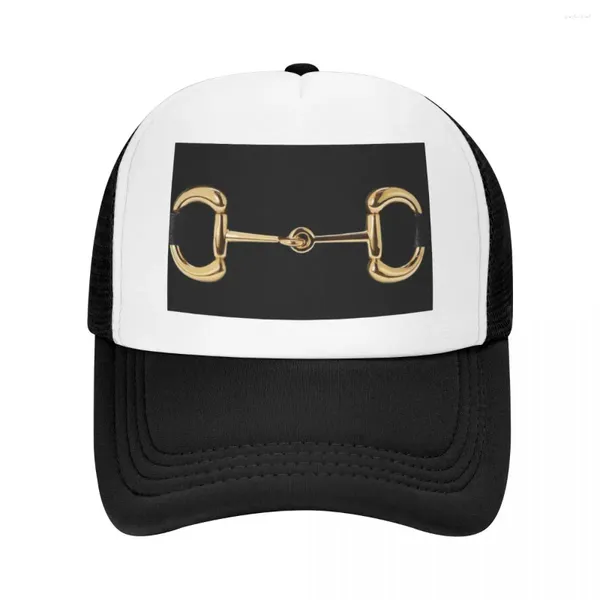 Gorras de bola Horsebit en gorra de béisbol negra Cosplay militar táctico visera de playa para mujer para hombre