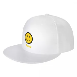 Gorras de bola IFunny Hip Hop Hat Cap Sombreros de invierno Mujer Hombres