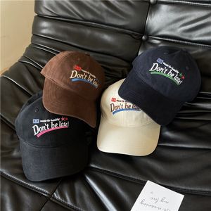 Ball Caps Indianen gorras botten Baseball caps 100% katoen mannen vrouwen zonnehoed mode sport Voorzien Hoeden J240125