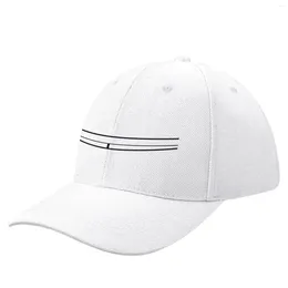 Ball Caps Ioniq 5 Capes de baseball inspirées chapeaux Drop chapeau masculin féminin
