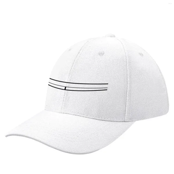 Ball Caps Ioniq 5 Hats de gorra de béisbol inspirados Drop Hat Women Women's