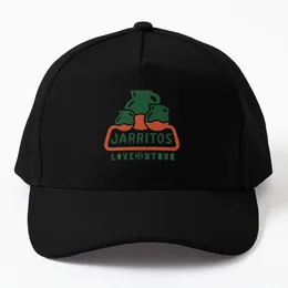 Ball Caps Jarritos Love Ntour Baseball Cap Brand Man Luxury Men's Women's's