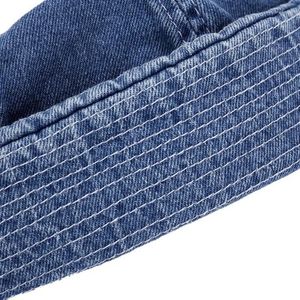 Ball Caps Jeans Beanie Hat verstelbare kraam voor straatdans Dropship