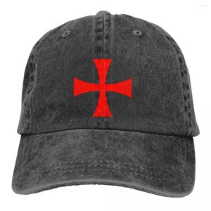 Capes de balle Jésus Dieu croix Multticolor Préportée de chapeaux de protection de la visière personnalisée
