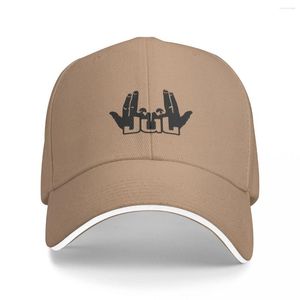 Ball Caps Jul Sign Bucket Hat Baseball Cap Fashion Trucker Men Hats Women's