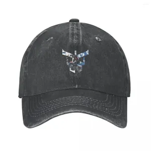 Casquettes de balle Kamen Rider Kuuga 2000 Chapeau de cowboy Mignon anniversaire au soleil Chapeaux pour femmes hommes