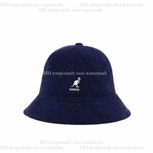 Ball Caps Kangaroo Kangol Fisherman Hat Hat de soleil