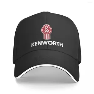 Ball Caps Kenworth Baseball CAPAUR THERMAL THERMIN