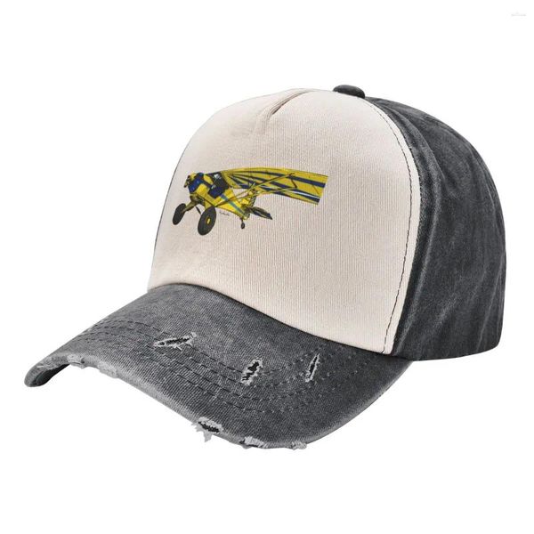 Ball Caps Kit N1641E Gorra de béisbol Lujo Hombre Sombrero Rugby Hombres Mujeres