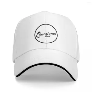 Ball Caps Kalksteen Papa Baseball Cap Sport |-F-| Zomerhoeden Leuke herenhoed Dames