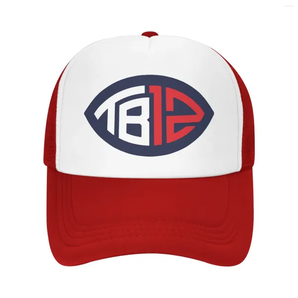 Gorras De Bola Logo Deporte Ajustable Baloncesto De Los Hombres Sombrero De Malla Gorra De Béisbol Tipografía Masculina Tendencia De Fútbol Algún Puerto