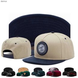 Ball Caps Luxury Brand Fastball Hiphop Hat Can Snapback Baseball Cap Mens Flat Bimmed Cap Cabine Cap Dames Buiten Sun Hat Gorras Hombrel240413