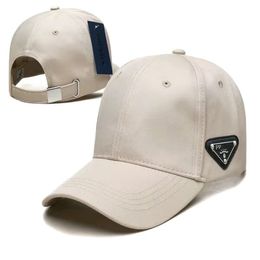 Berretti da baseball di lusso Designer cappelli da baseball Marchio di moda Trucker Lettere di alta qualità snapback Street Casual multicolor Cappello Hip Hop all'aperto Indossa tutti i tipi di cappelli da sole