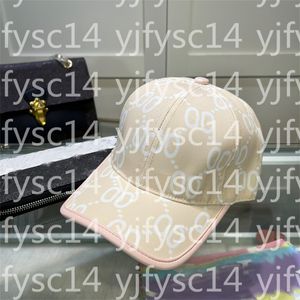 Casquettes de baseball Chapeaux de luxe Casquette de sport Athleisure Casquettes de baseball en toile de coton réglables Chapeau pare-soleil unisexe pour hommes femmes de haute qualité U-2