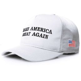 Les capuchons de balle rendent l'Amérique à nouveau à nouveau chapeau Donald Trump 2016 Républicain Ajustement Cap Politique pour le président 8040878 6092
