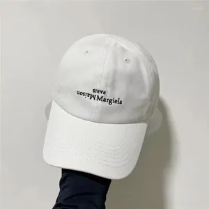 Ball Caps Martin Broidered Baseball CAP