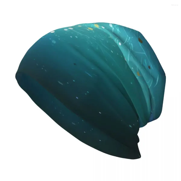 Casquettes Melitolay Wind Sports Le choix de bonnets tricotés chauds pour une expérience confortable