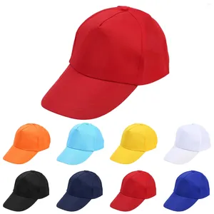 Gorras de bola Sombrero de red de verano para hombres y mujeres Moda Casual Protector solar Gorra de béisbol Poliéster Moto de nieve Tapón de visera calentado