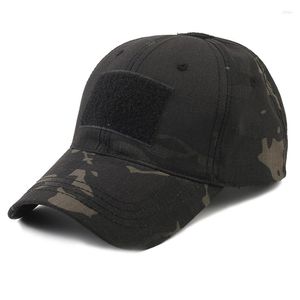 Ball caps heren honkbal pet camo man man gorras hombre camouflage tactische hoeden casual outdoor sport werken snapback hoed verstelbaar 2023