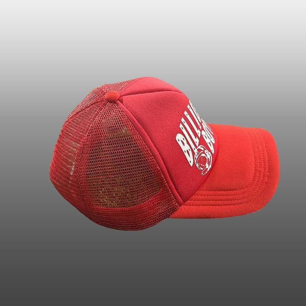 Gorras de béisbol para hombre, gorra con estampado de letras coloridas, marca de tendencia, gorra de béisbol plana, protector solar informal para exteriores, color de contraste 230724