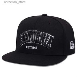 Gorras de béisbol Hombres Mujeres Gorra de béisbol CALIFORNIA Bordado 3D Gorras de hip hop Algodón Snapback Sombrero Deportes al aire libre Ocio Sombrero para el sol Sombreros de camionero Y240315