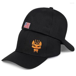 Ball Caps Mannen Vrouwen Baseball Cap Camouflage Tactische USA Seal Team Serie Snapback Rekbaar Hip Hop Trucker Vader Hoeden Gorras EP02582