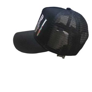 Ball Caps Mens Canvas Baseball Hat Designers Caps Trucker Hat Letter Fashion Cap Men Boneie Bonnet Udho