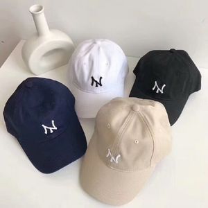 Ball Caps Mens Cap Luxury Hat Street Fashion Baseball Chapeaux de baseball CAP MENSEUR UNISE CASQUETS SPORT