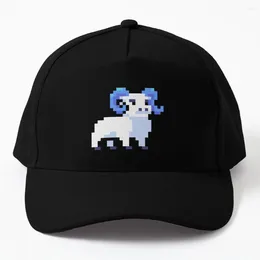 Ball Caps Mini Pixel Ram Baseball Capuche Suncreen Western Hats Chapeau Military Tactical Rugby for Man Women's