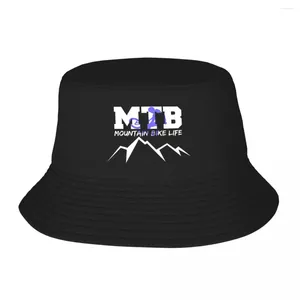 Ball Caps MTB VTT VIE VIE VIE BET HAPEUR SUM